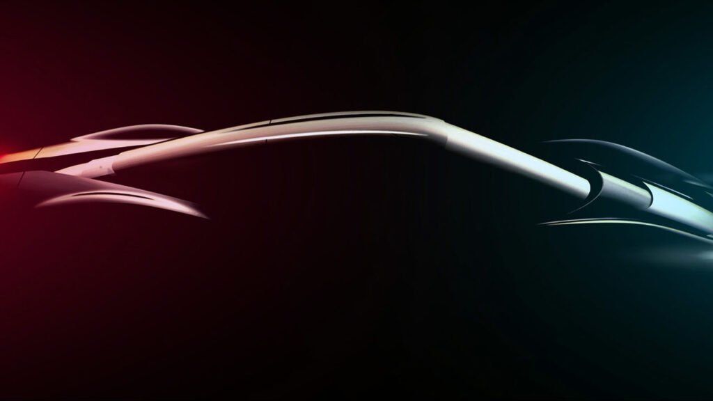 Ferrari PDO Pininfarina.