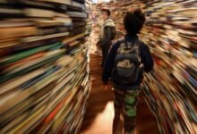 Libros BAME.