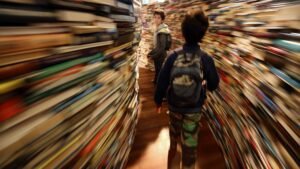 Libros BAME.