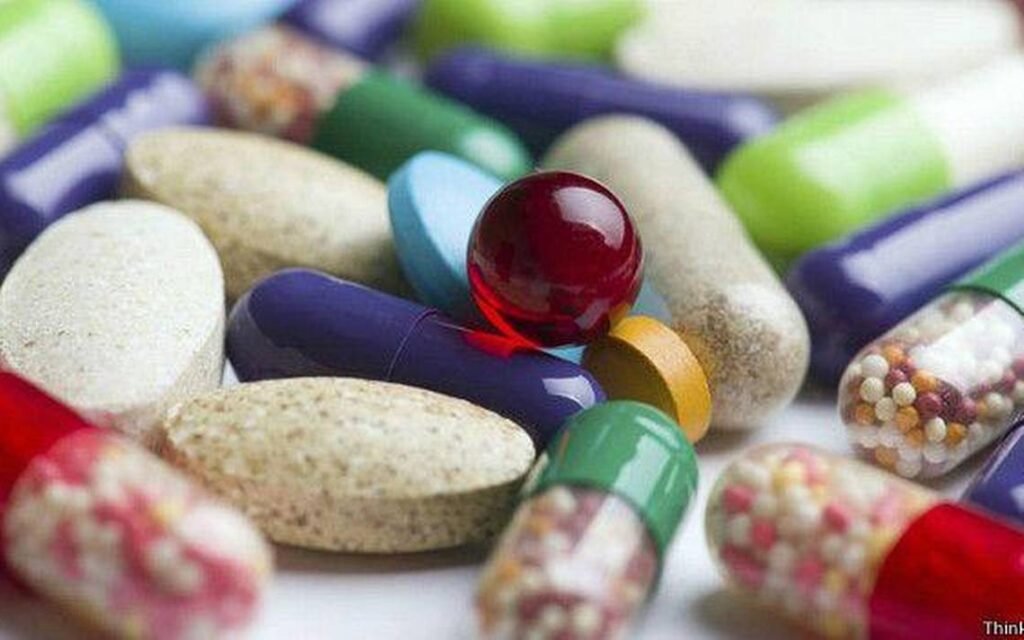 Drogas Inteligentes.