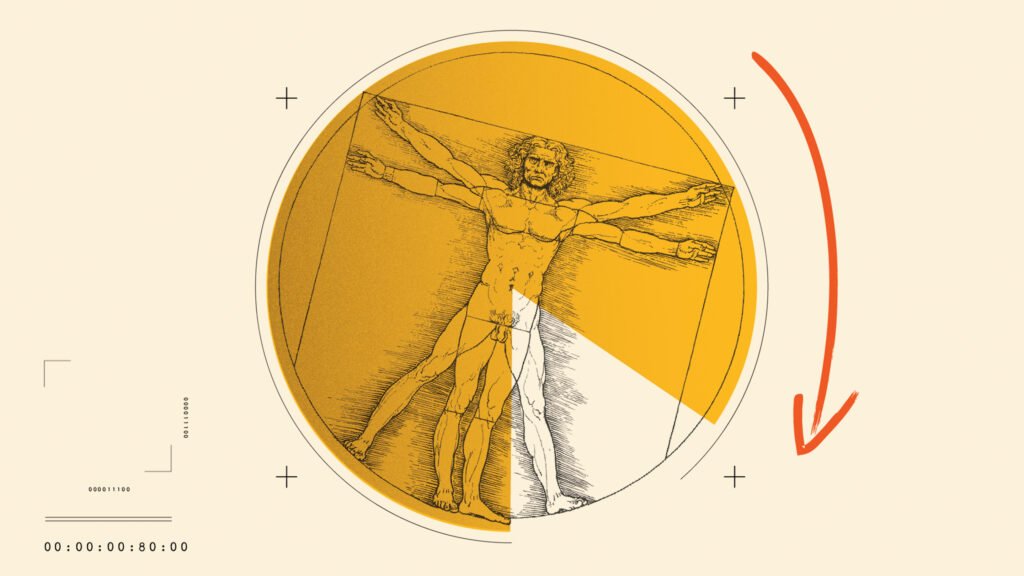 El Hombre del Futuro.