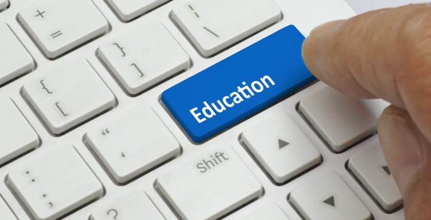 Educación En Línea.