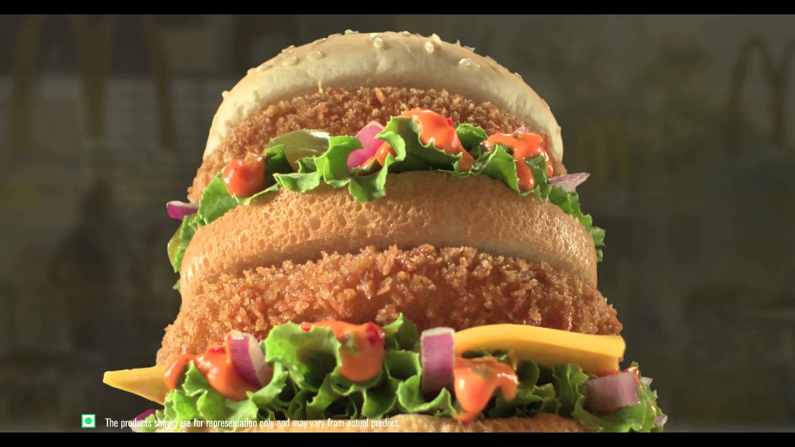 Hamburguesa Saludable.