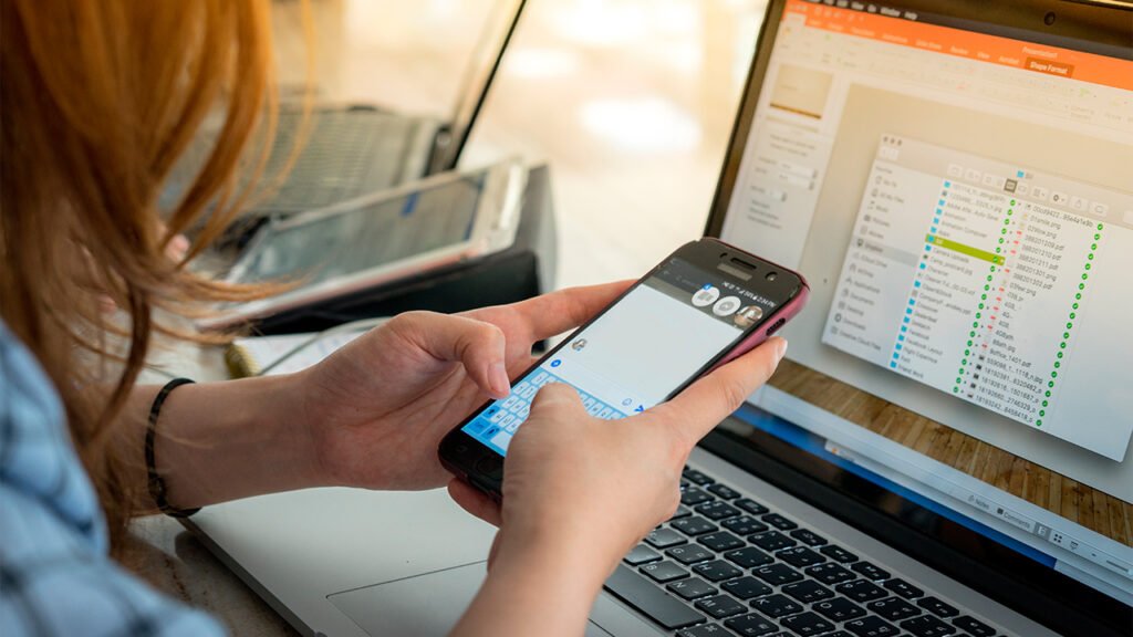 Tecnologías para un Estudiante.