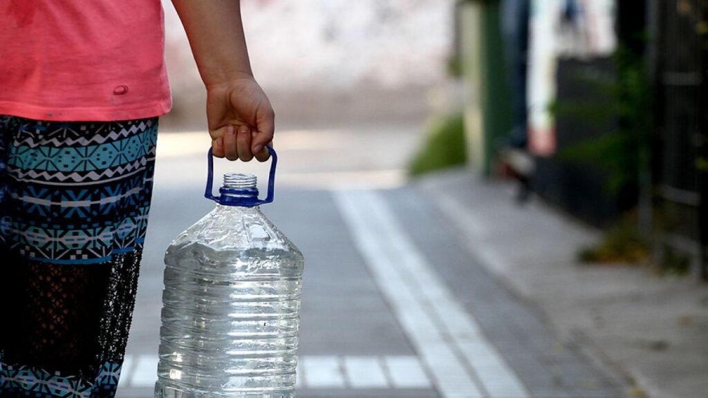 ODS por los Recursos y la Energía.