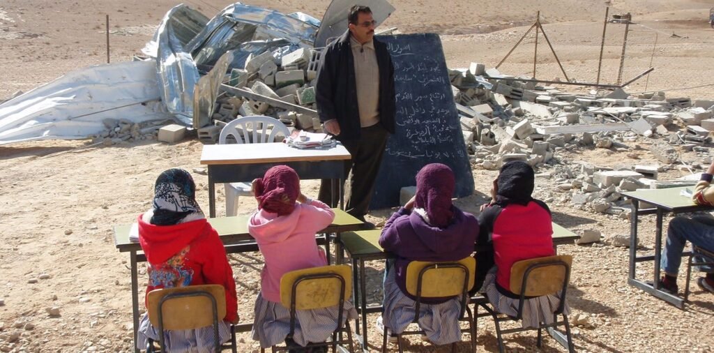 ODS para la Salud y la Educación.