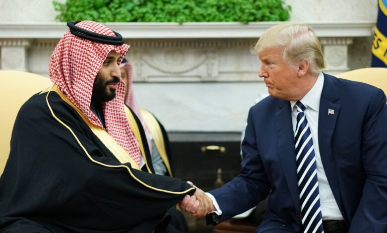 Jamal Khashoggi.