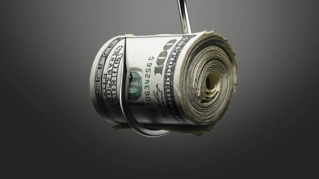 Crisis Financiera 2018.