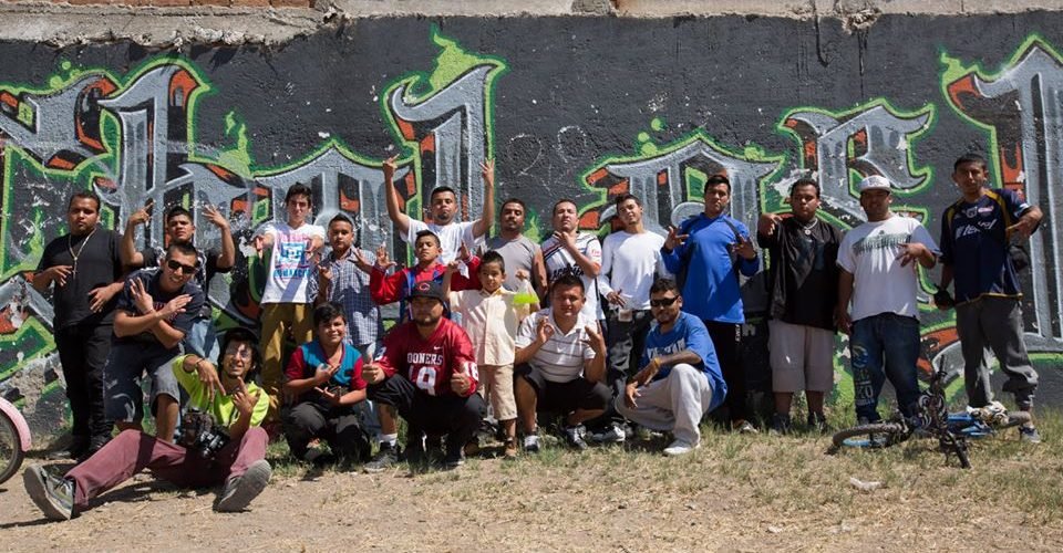 Esperanza para los Chavos.