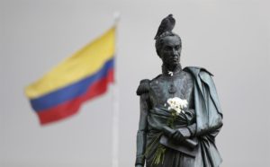 Venezolanos Asesinados en Colombia.