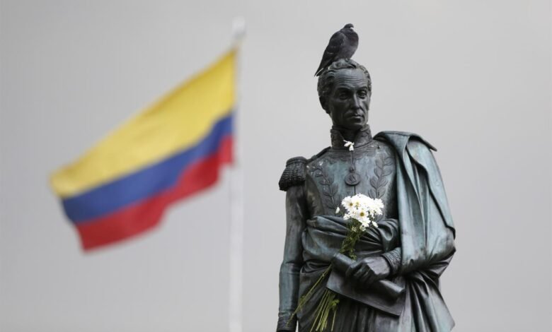 Venezolanos Asesinados en Colombia.