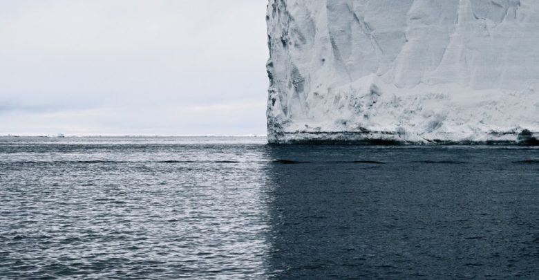 Iceberg Tabular.