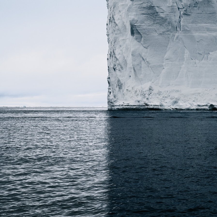 Iceberg Tabular.