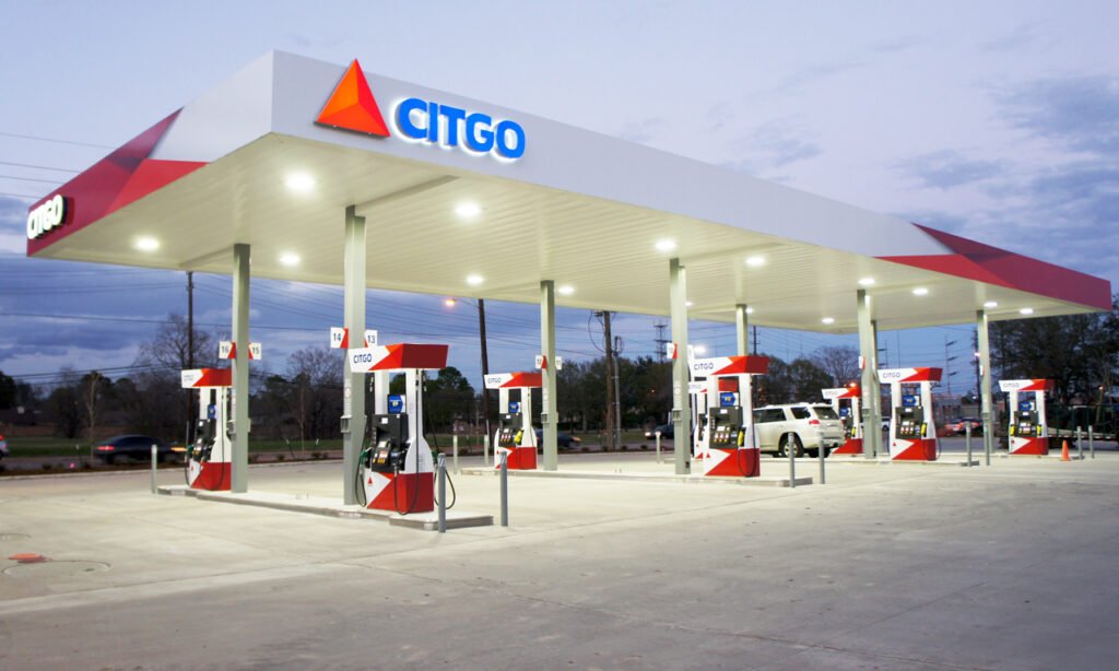 Venezuela pierde a Citgo.