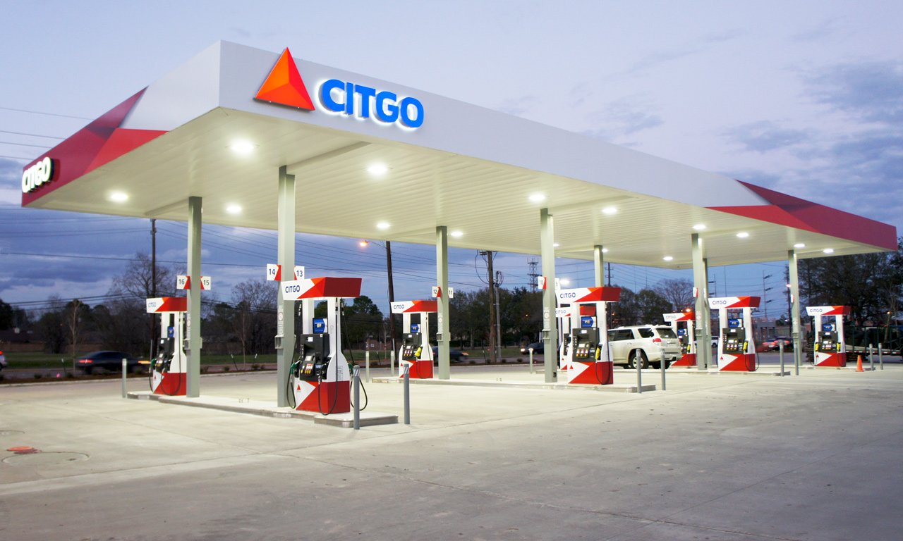 Venezuela pierde a Citgo.