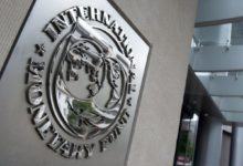 FMI y la Crisis Financiera.