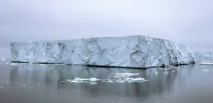 Iceberg Tabular.