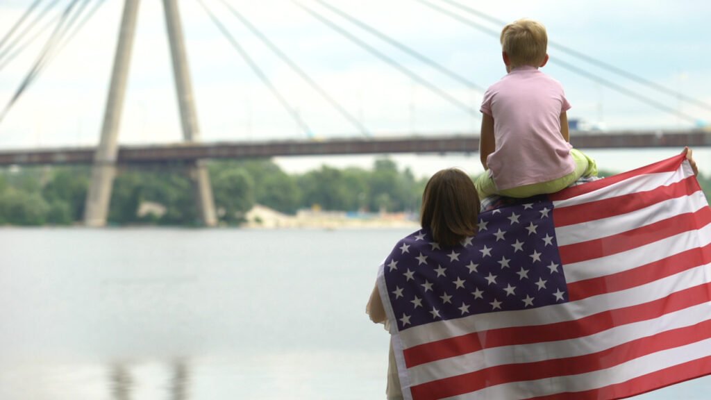 Ciudadanía por Nacimiento.