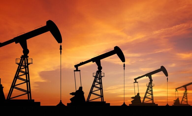 Petróleo OPEP +.
