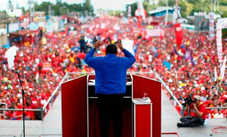 Populistas contra la Tierra.
