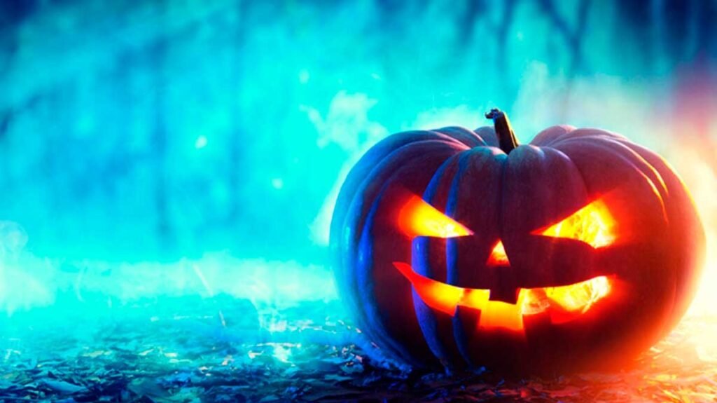 Fantasmas y Espectros.