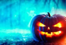 Fantasmas y Espectros.