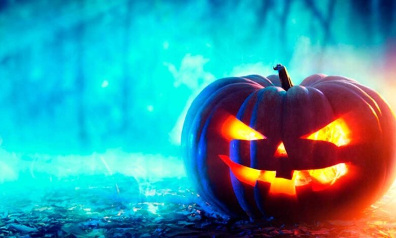 Fantasmas y Espectros.