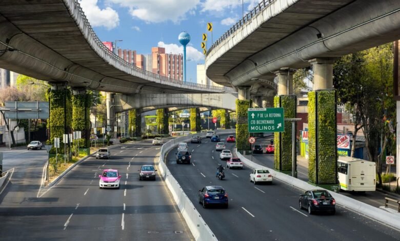 Proyecto Vía Verde.