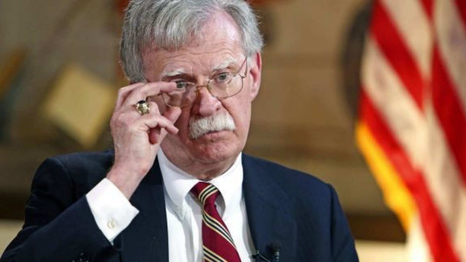 Troika de la Tiranía.