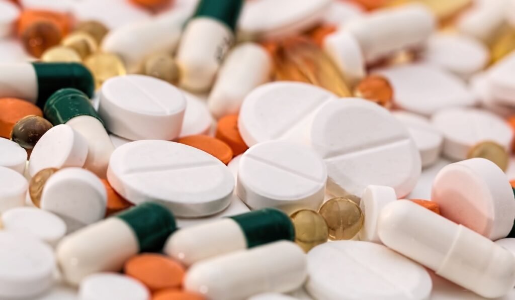 Apocalipsis Antibiótico.