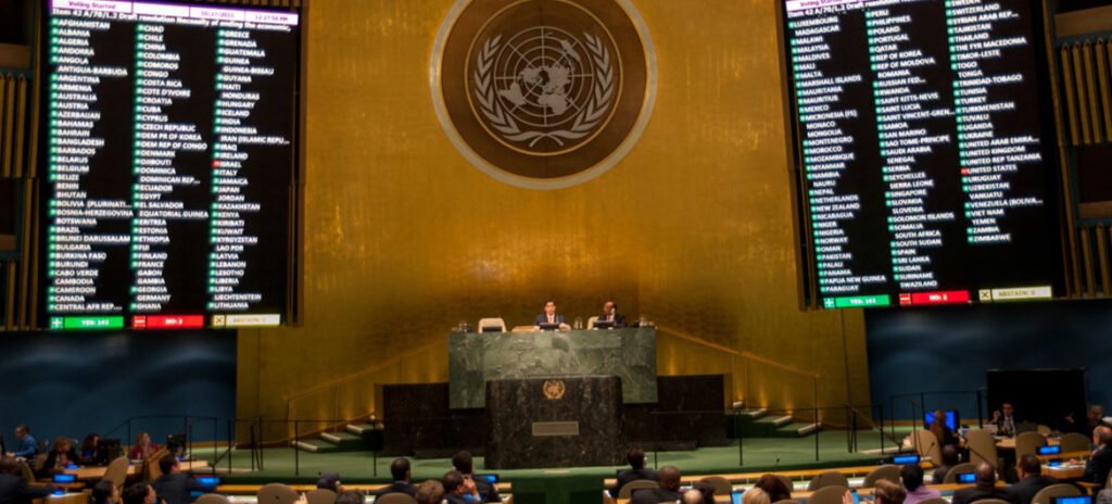 Cuba Libre de Sanciones.