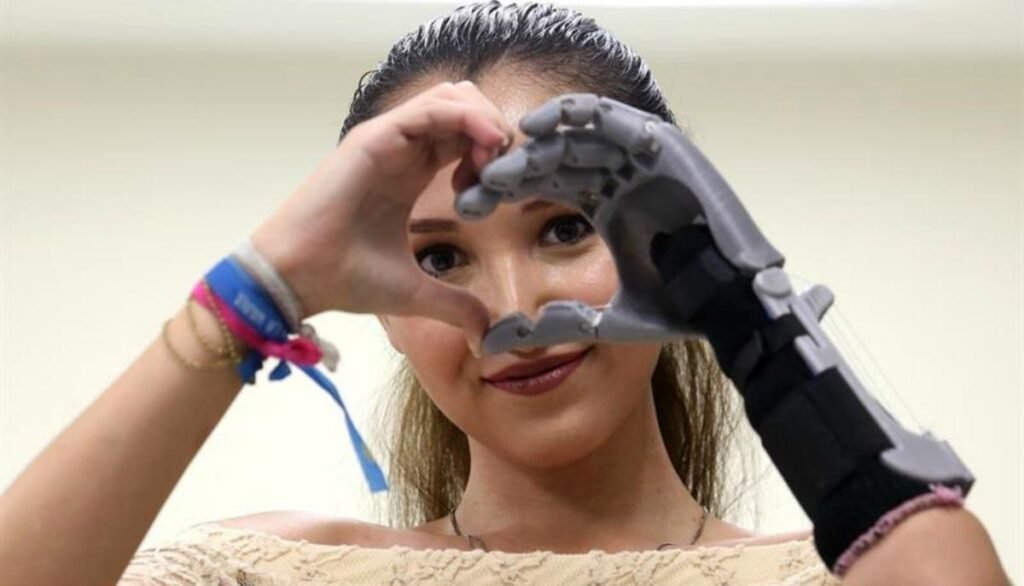 Adolescentes Visionarios.