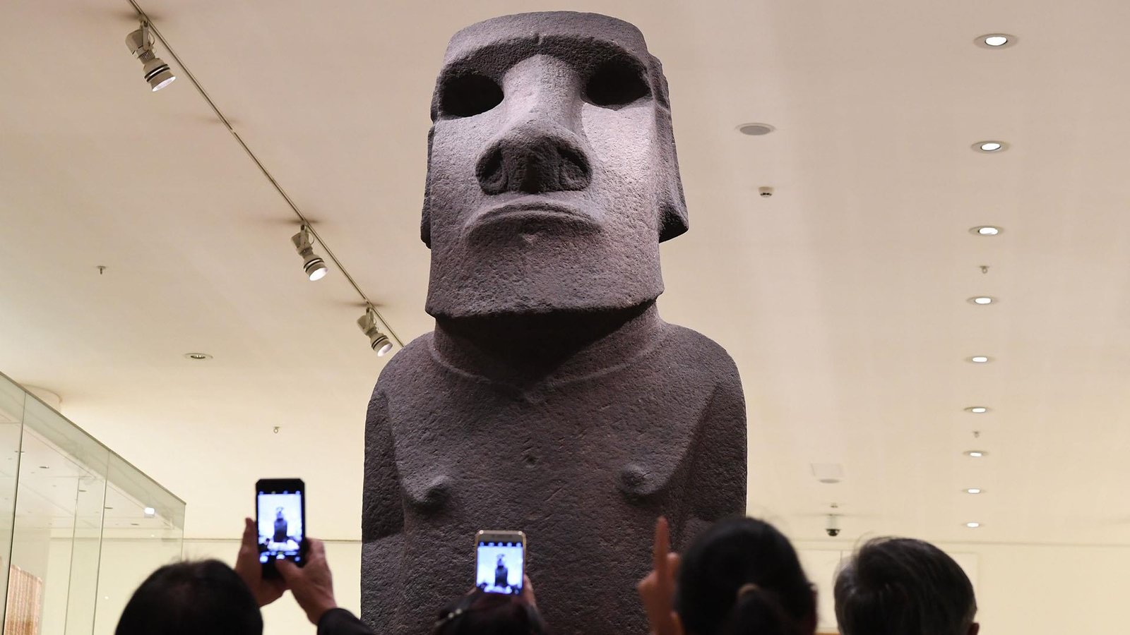 Restitución de Bienes Culturales.