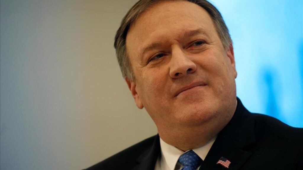 Pompeo.