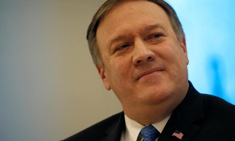 Pompeo.