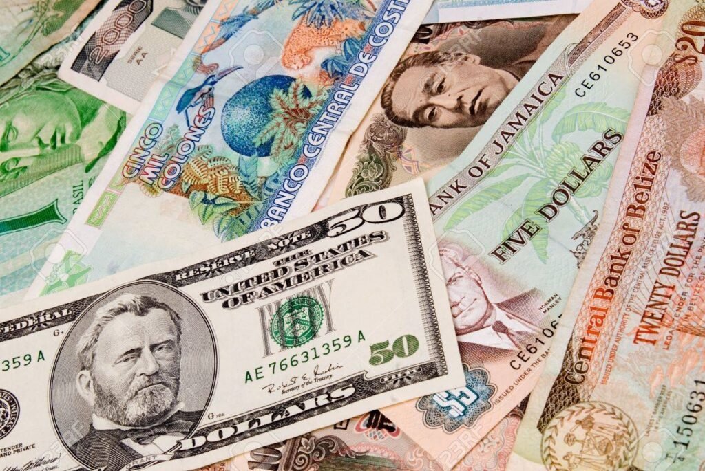 Deuda según el FMI.