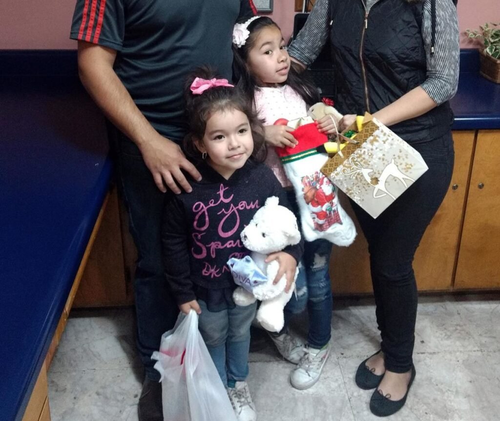 Inocencia Sin Frontera.