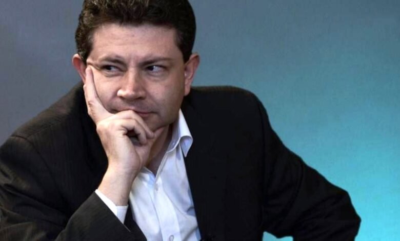 Caso Odebrecht Colombia.