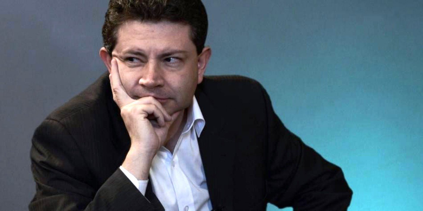 Caso Odebrecht Colombia.