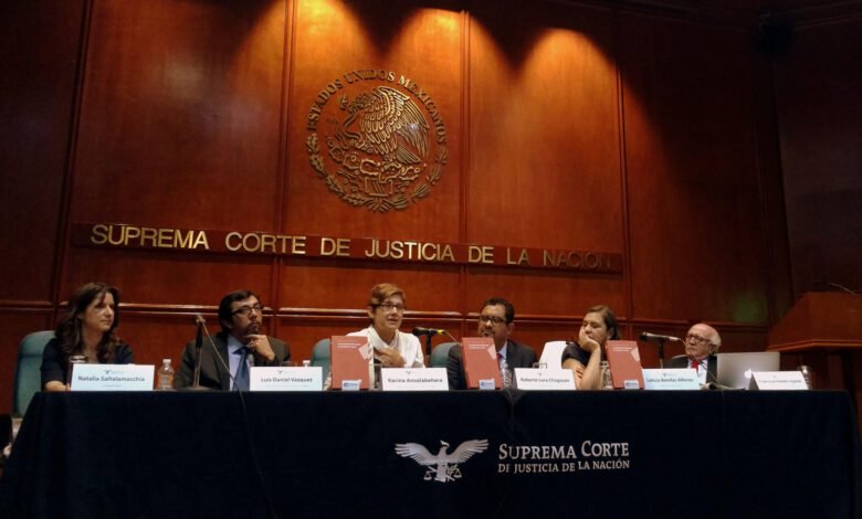 Recortes de Sueldo.