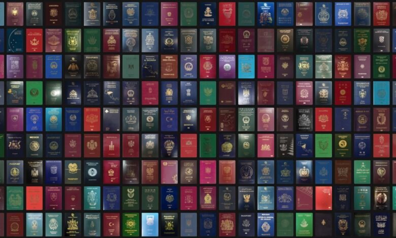 Migración.
