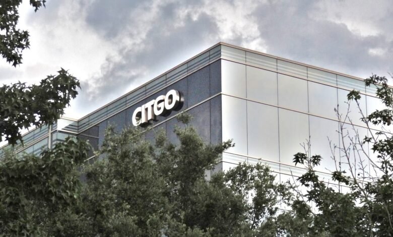 Crystallex a por Citgo.