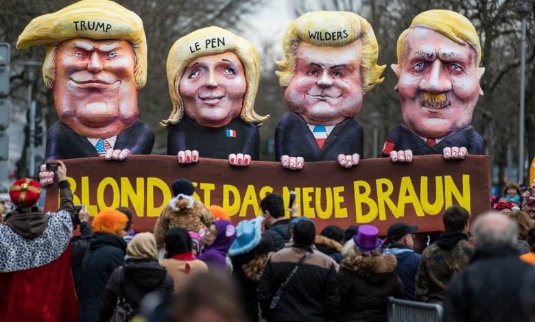 Populismo.