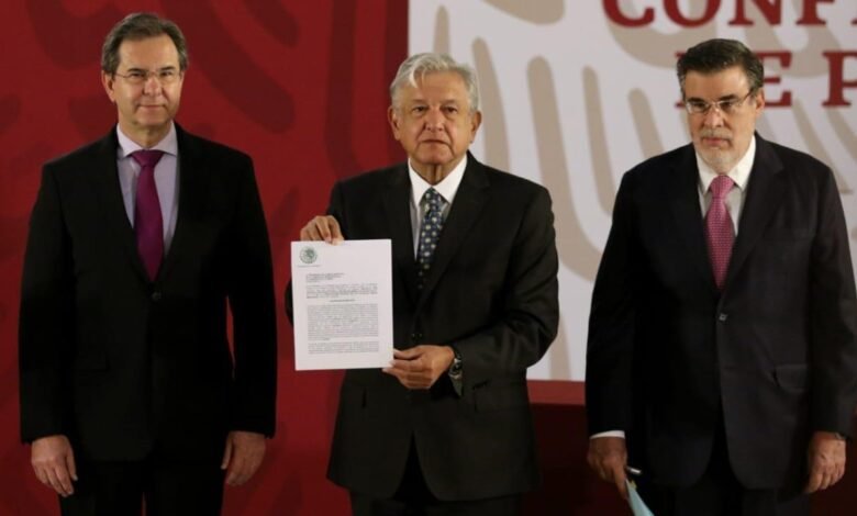 Reforma Educativa.