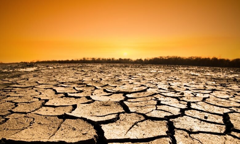 Cambio Climático.