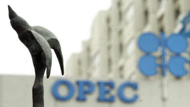 Petróleo OPEP.