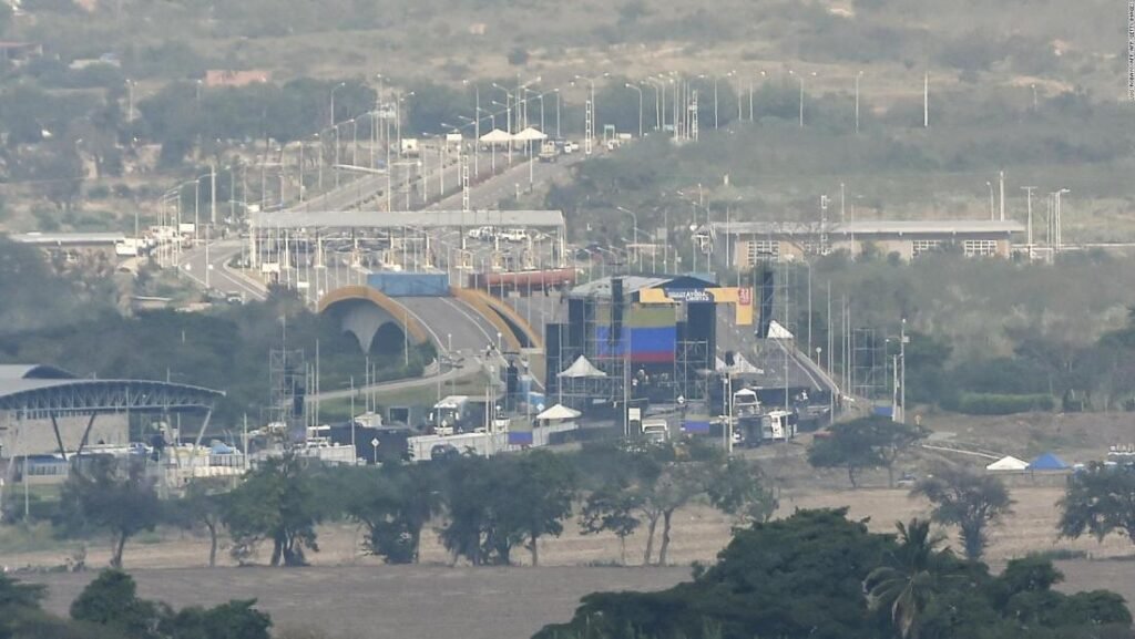 Concierto y Deconcierto