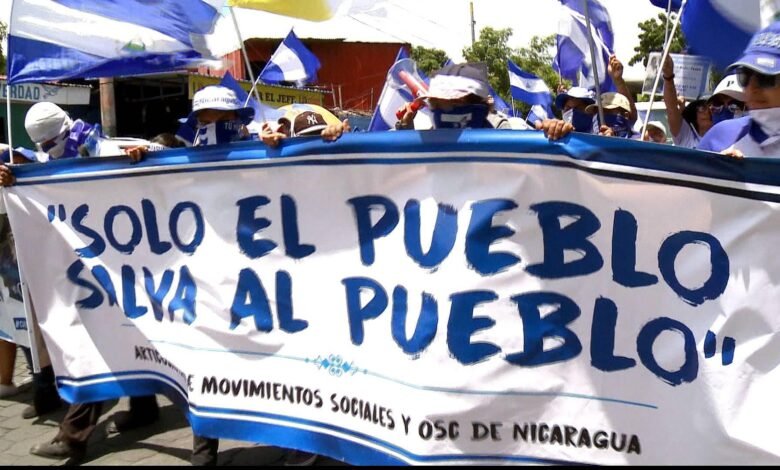 Mesa de Dialogo.