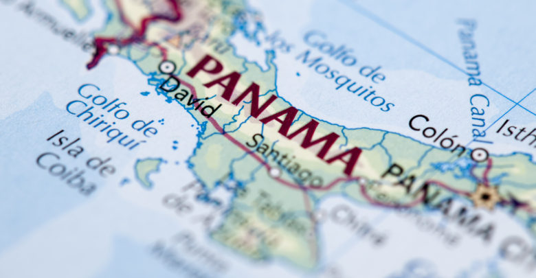 Panamá.