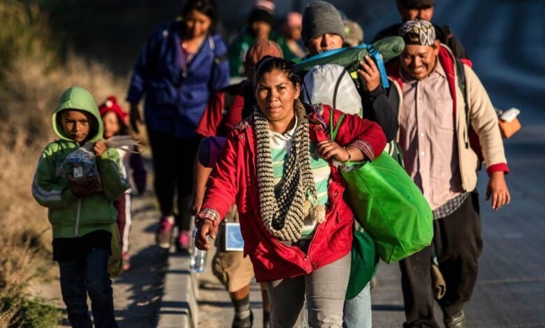 Caravana.